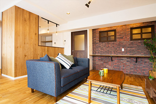 リノベーション リモデル｜株式会社テシオ-東京渋谷