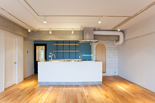 リノベーション リモデル｜株式会社テシオ-東京渋谷