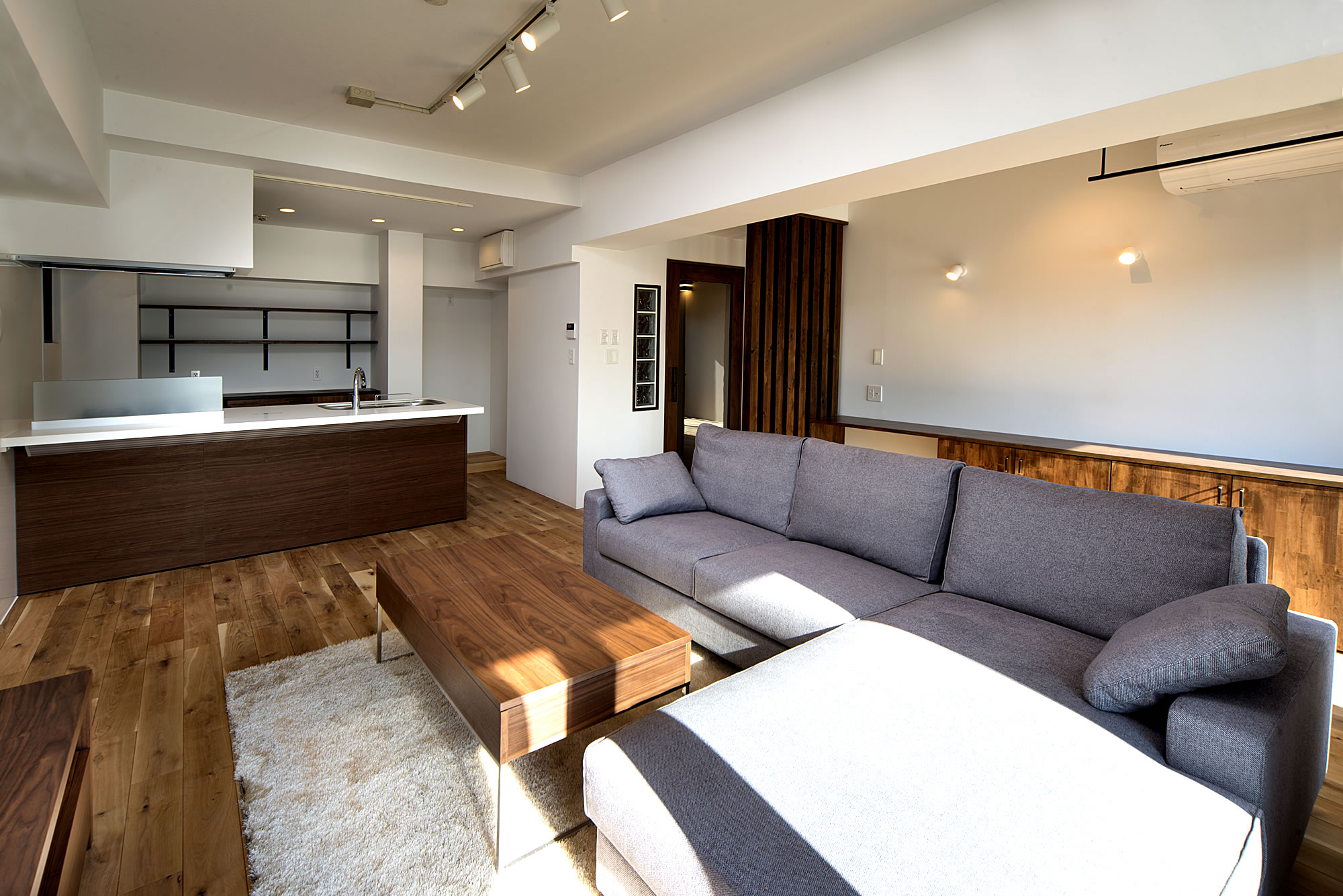 リノベーション リモデル｜株式会社テシオ-東京渋谷