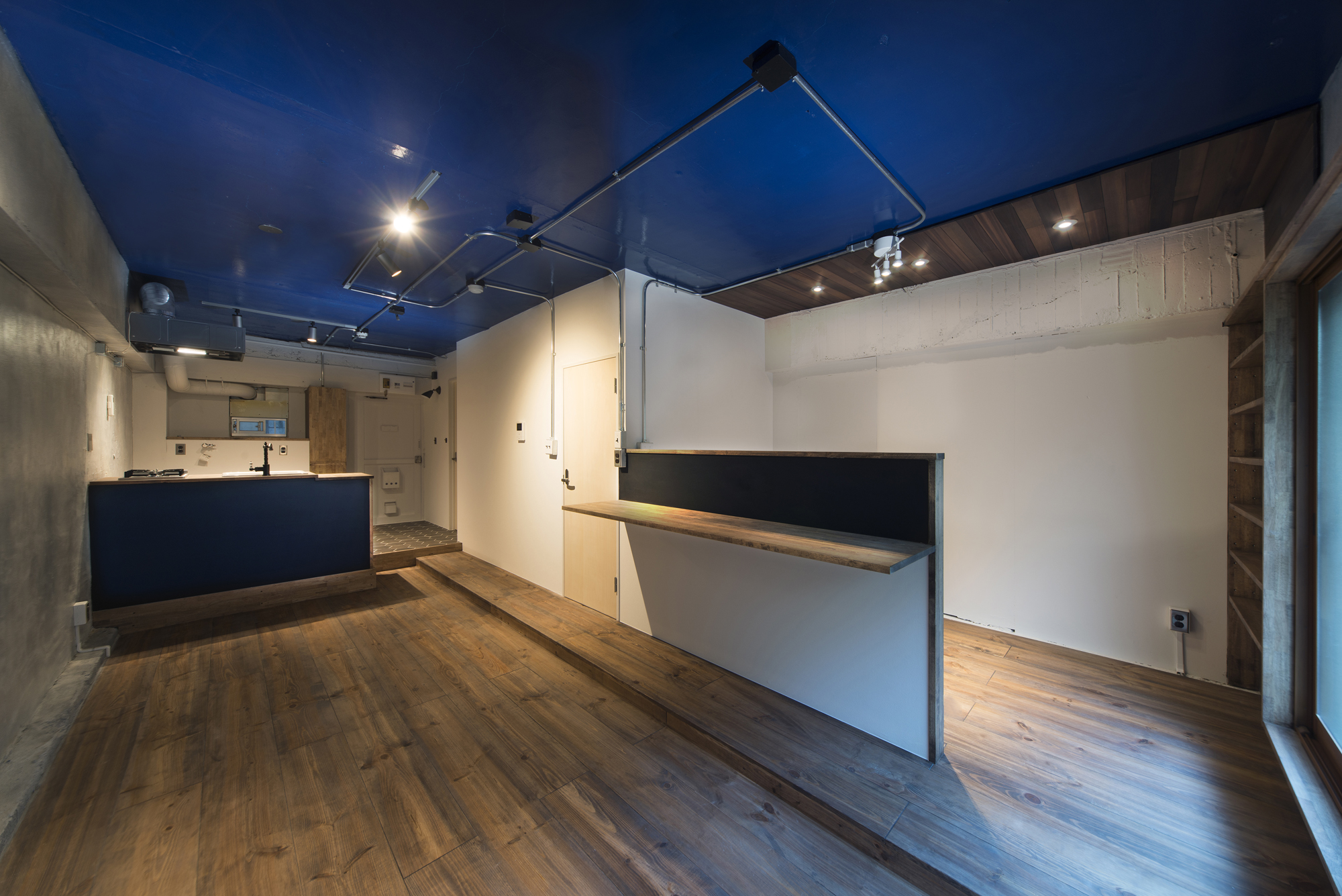 リノベーション リモデル｜株式会社テシオ-東京渋谷