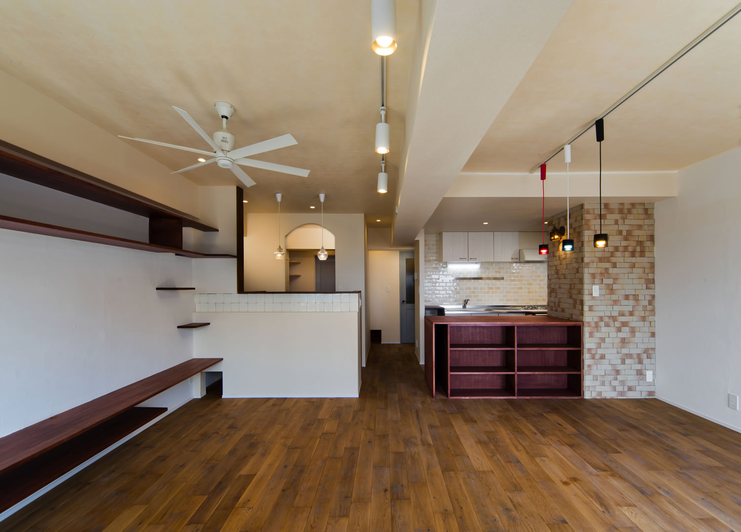 リノベーション リモデル｜株式会社テシオ-東京渋谷