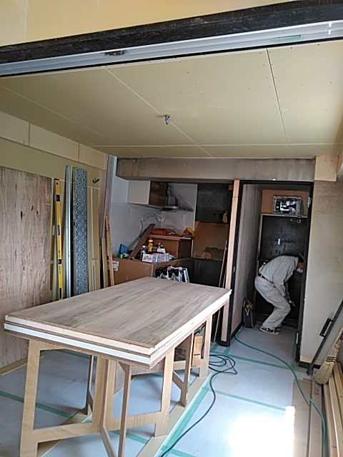 リノベーション リモデル｜株式会社テシオ-東京渋谷