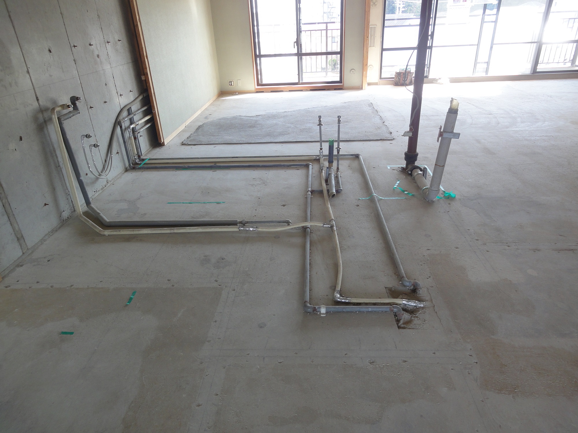 リノベーション リモデル｜株式会社テシオ-東京渋谷