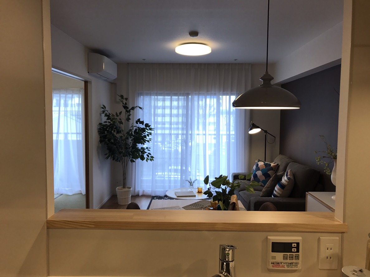 リノベーション リモデル｜株式会社テシオ-東京渋谷