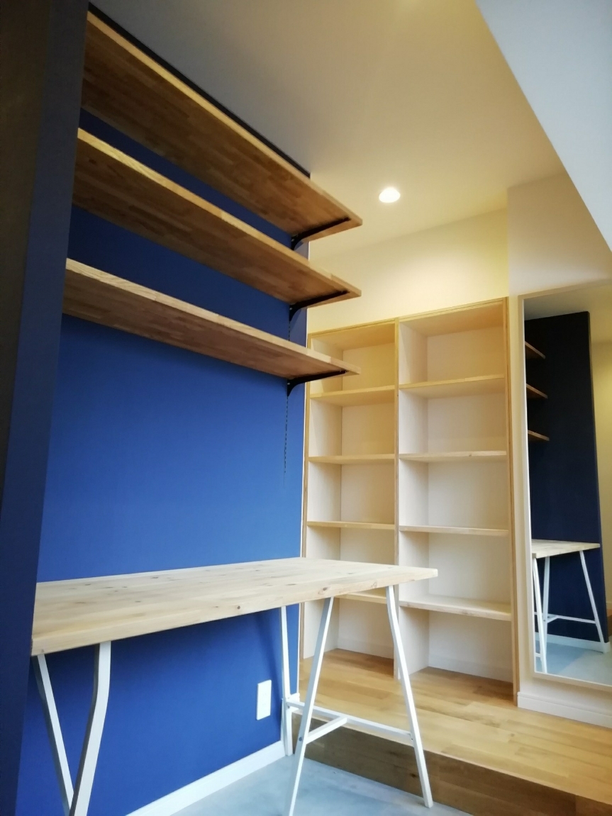 リノベーション リモデル｜株式会社テシオ-東京渋谷