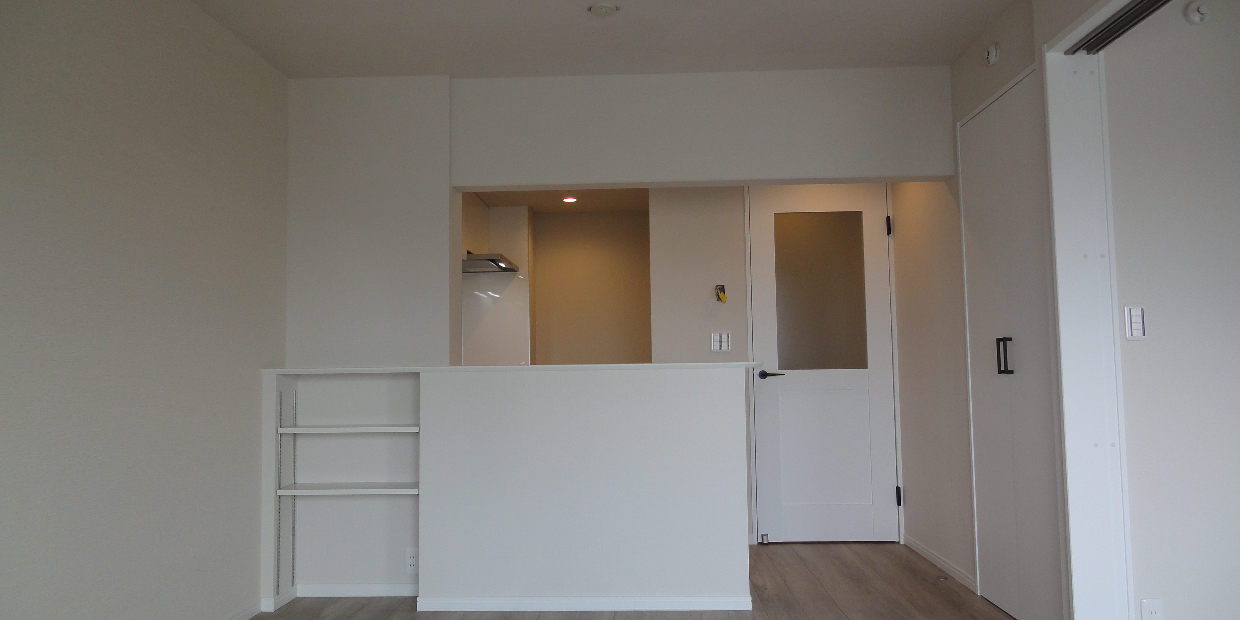 京王国分寺マンション リノベーション リモデル 株式会社テシオ 東京渋谷