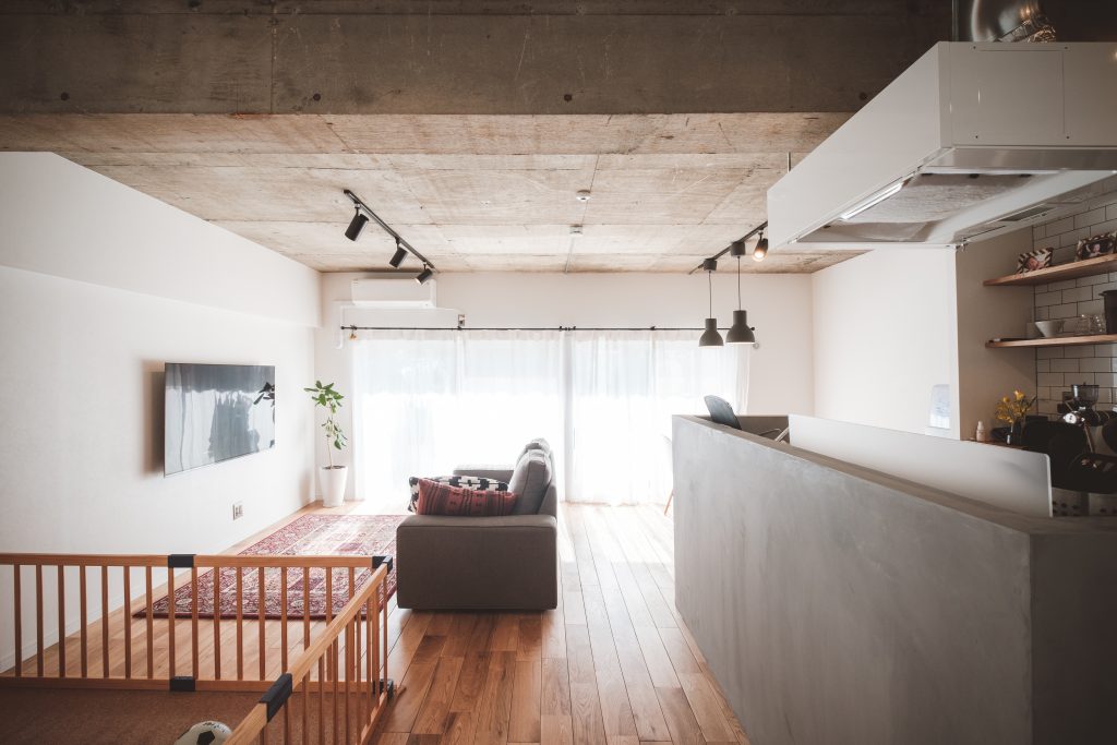 リノベーション リモデル｜株式会社テシオ-東京渋谷