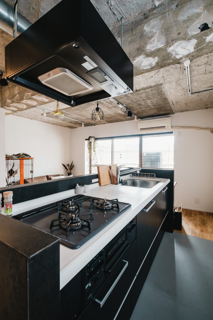 リノベーション リモデル｜株式会社テシオ-東京渋谷