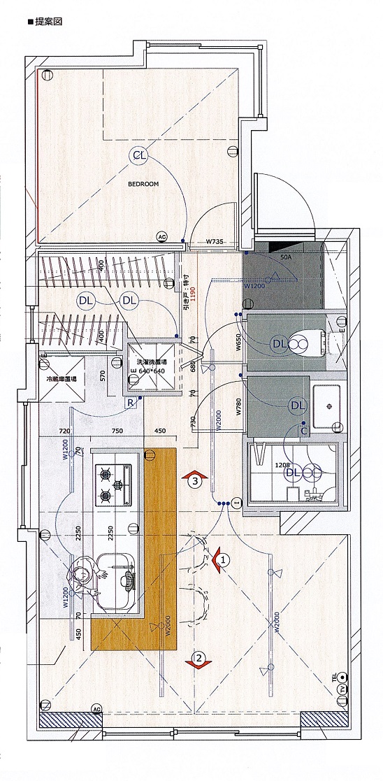 リノベーション リモデル｜株式会社テシオ-東京渋谷