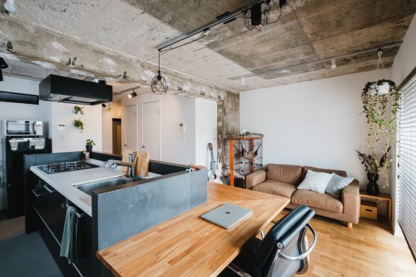 リノベーション リモデル｜株式会社テシオ-東京渋谷