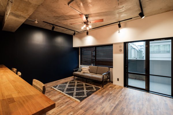 リノベーション リモデル｜株式会社テシオ-東京渋谷