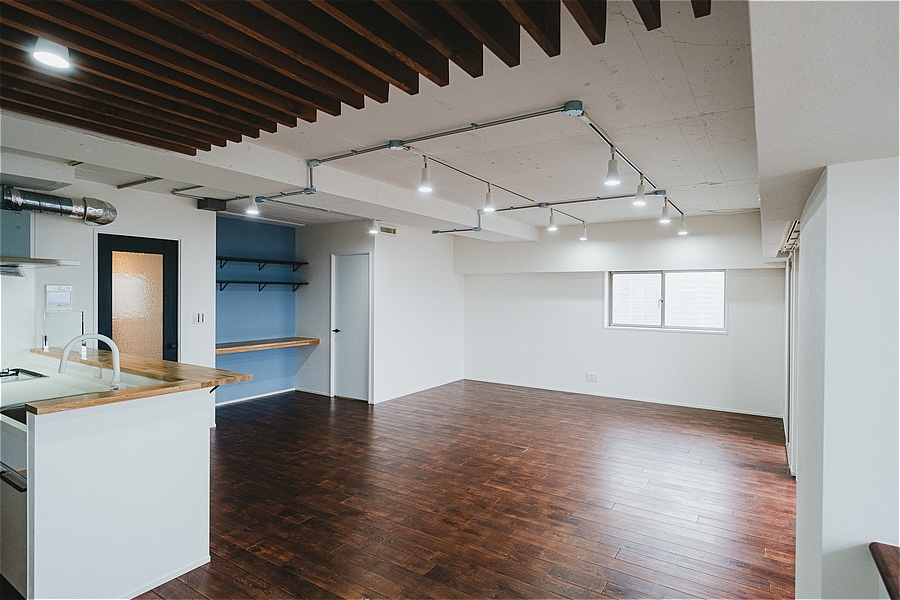 リノベーション リモデル｜株式会社テシオ-東京渋谷