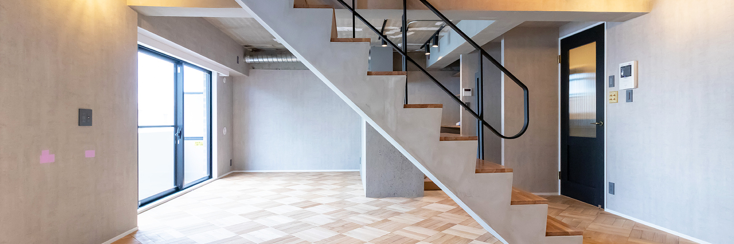 リノベーション リモデル｜株式会社テシオ-東京渋谷