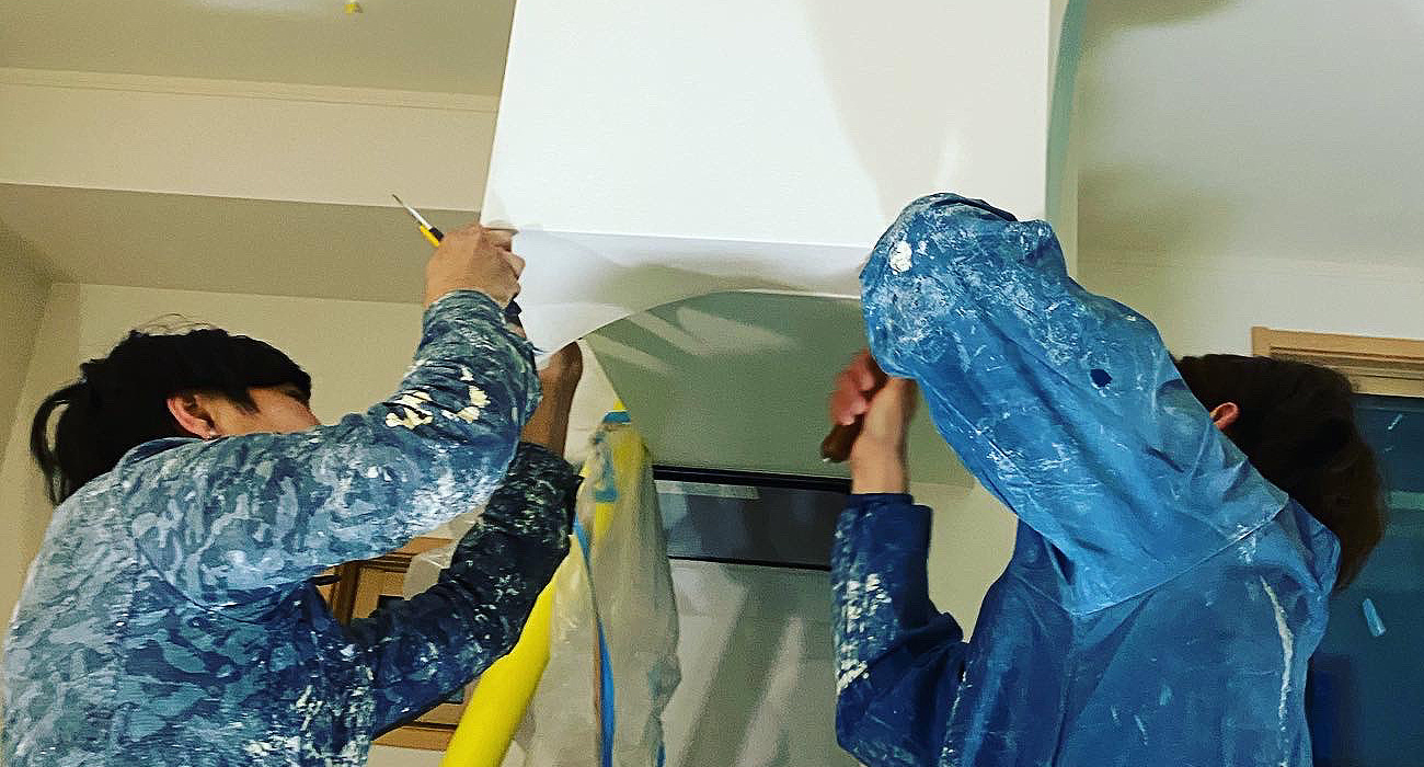 リノベーション リモデル｜株式会社テシオ-東京渋谷