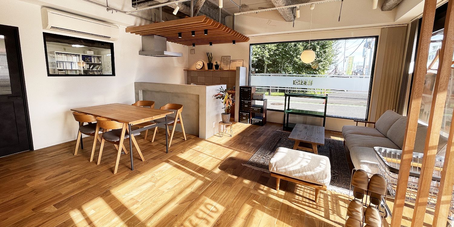 リノベーション リモデル｜株式会社テシオ-東京渋谷