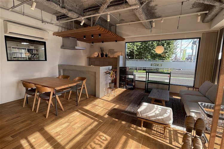 リノベーション リモデル｜株式会社テシオ-東京渋谷