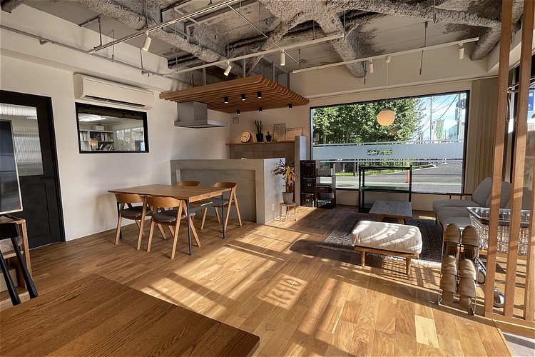 リノベーション リモデル｜株式会社テシオ-東京渋谷