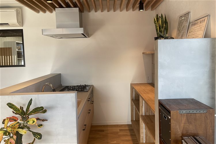 リノベーション リモデル｜株式会社テシオ-東京渋谷