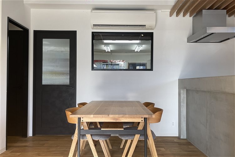 リノベーション リモデル｜株式会社テシオ-東京渋谷