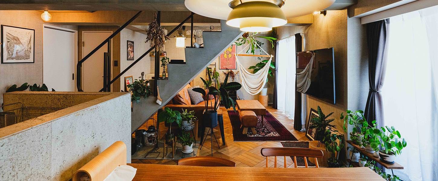 リノベーション リモデル｜株式会社テシオ-東京渋谷