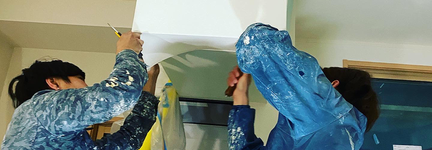 リノベーション リモデル｜株式会社テシオ-東京渋谷