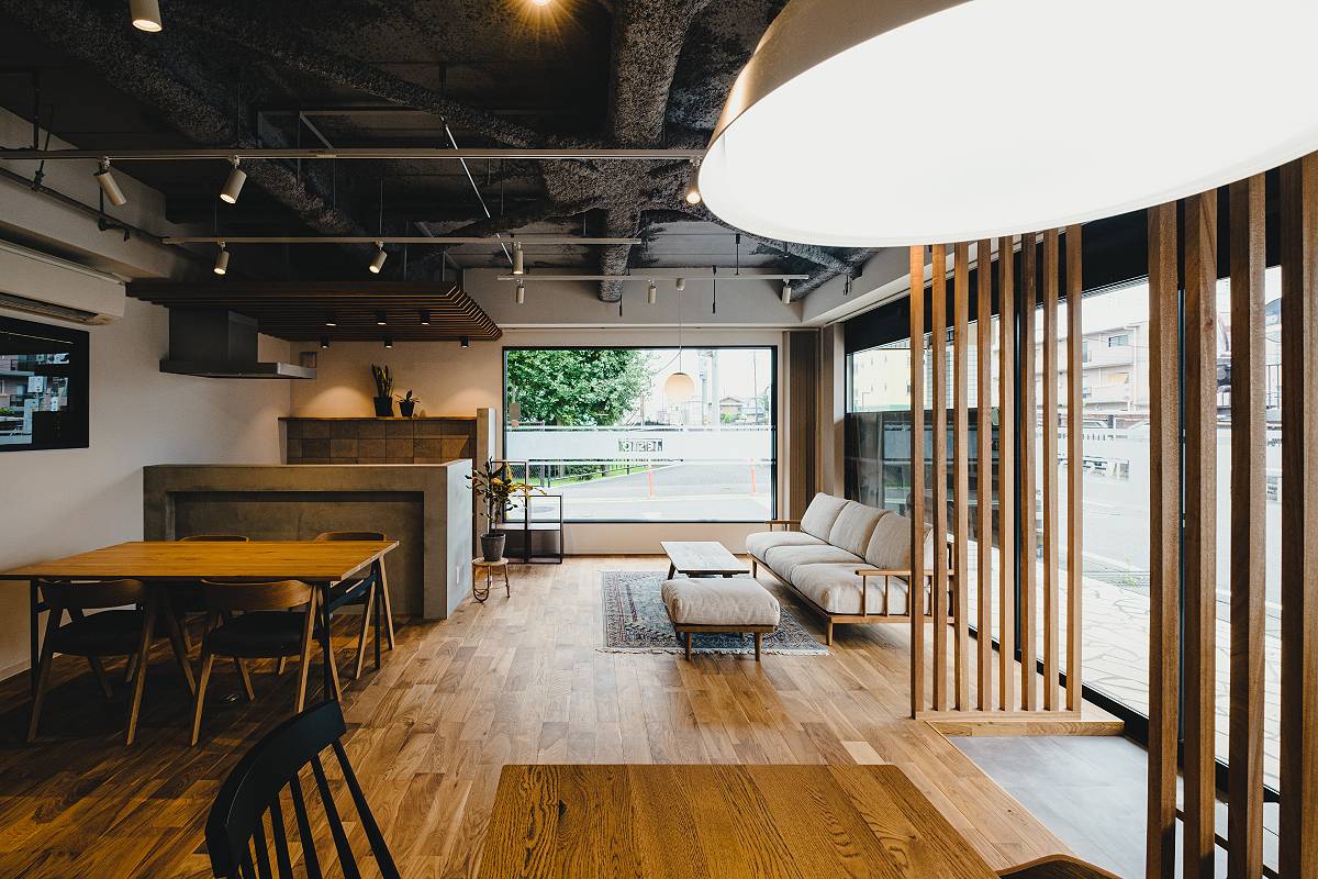 リノベーション リモデル｜株式会社テシオ-東京渋谷