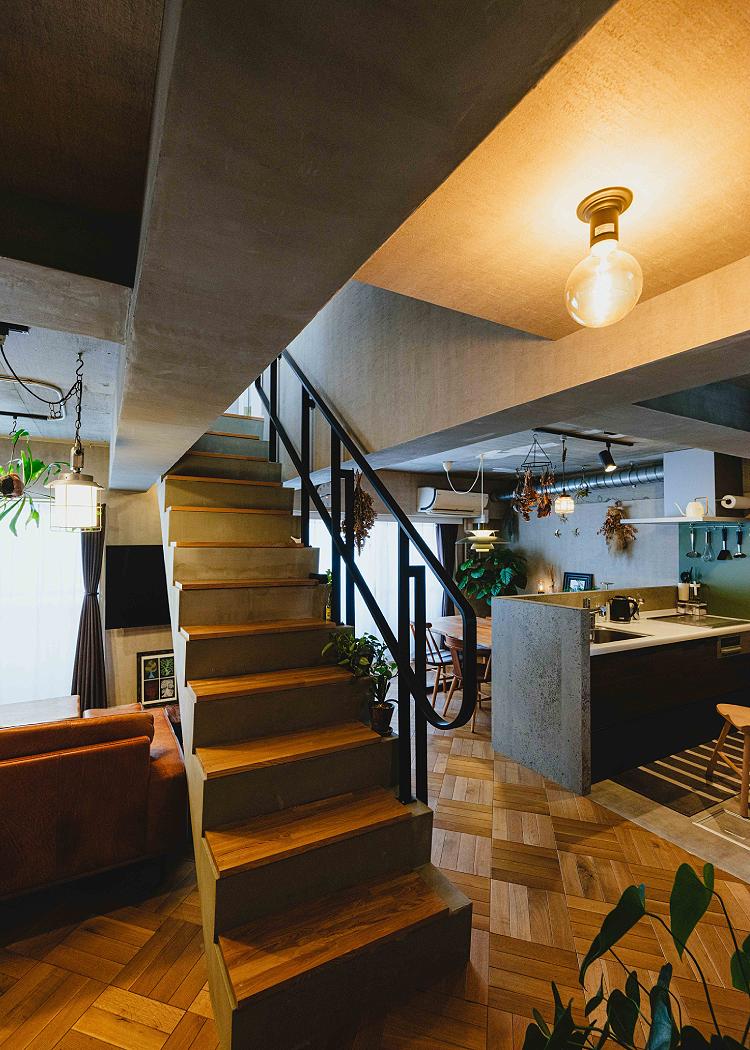 リノベーション リモデル｜株式会社テシオ-東京渋谷