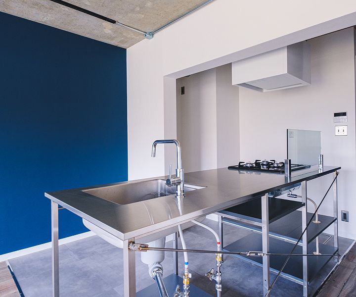 リノベーション リモデル｜株式会社テシオ-東京渋谷