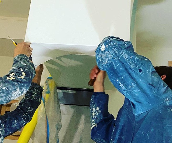 リノベーション リモデル｜株式会社テシオ-東京渋谷