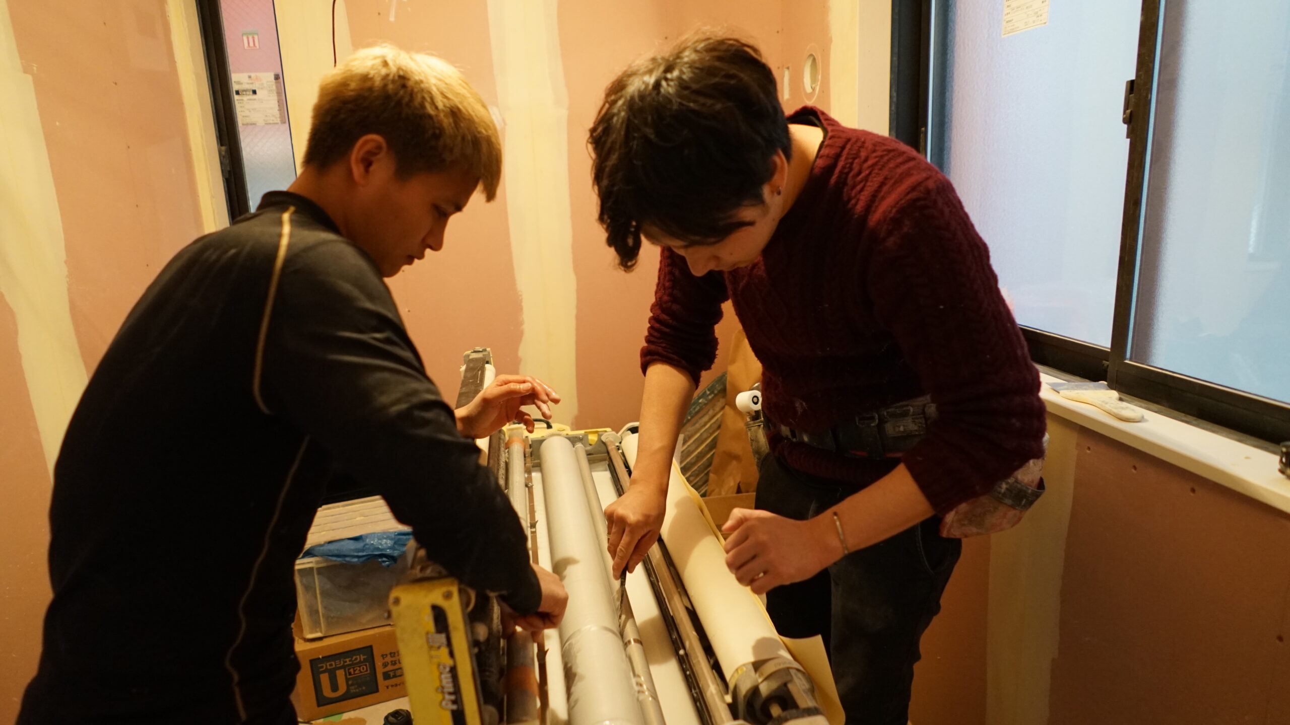 リノベーション リモデル｜株式会社テシオ-東京渋谷