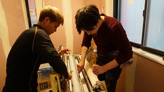 リノベーション リモデル｜株式会社テシオ-東京渋谷