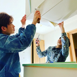 リノベーション リモデル｜株式会社テシオ-東京渋谷