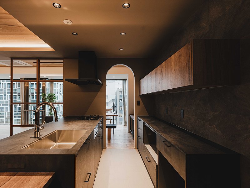 リノベーション リモデル｜株式会社テシオ-東京渋谷