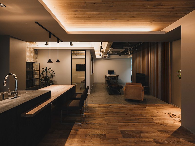 リノベーション リモデル｜株式会社テシオ-東京渋谷