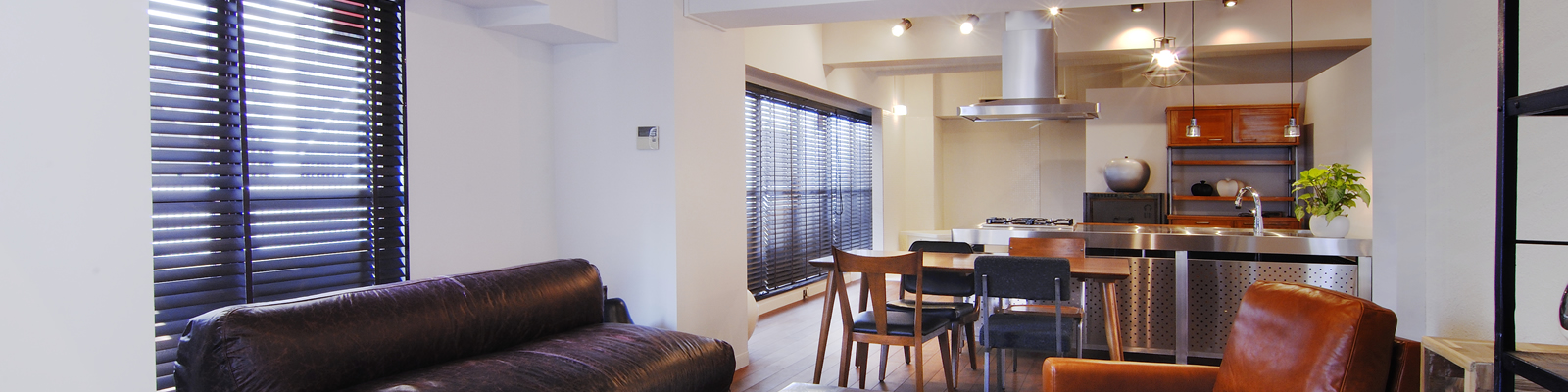 リノベーション リモデル｜株式会社テシオ-東京渋谷