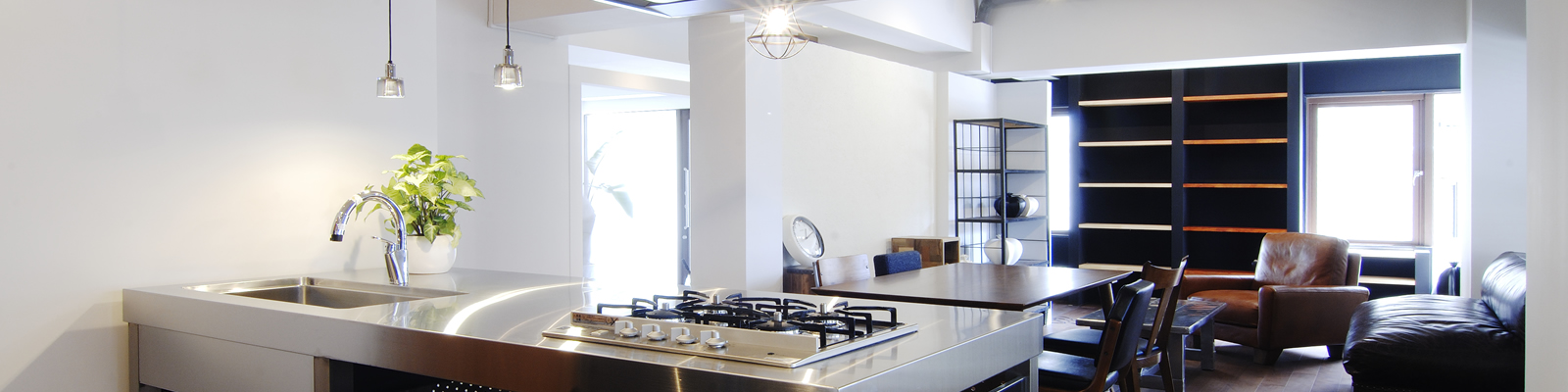 リノベーション リモデル｜株式会社テシオ-東京渋谷